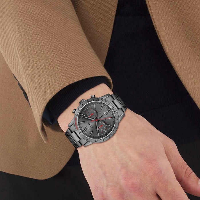 Men's BOSS Allure Chronograph Watch - 1513924